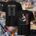 Riley Green Cowboy As It Gets Music Photo Tour T-shirt