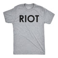 RIOT Men's T Shirt