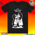 Rip Daveigh Chase 1990 2026 Memory T-shirt