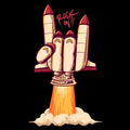 Rocket Rocks