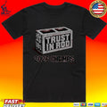Rod Brind’amour Trust In Rod 2026 Champs T-shirt