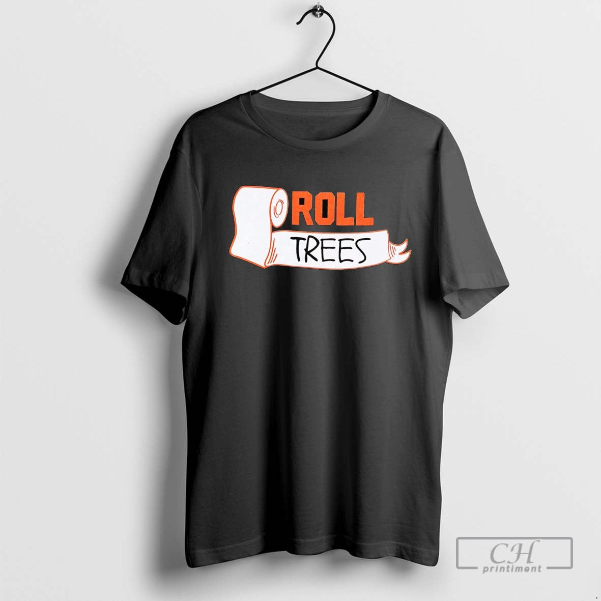 Roll Trees