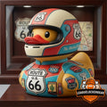 Route 66 Centennial Edition Collector Rubber Duck