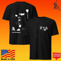 Rta A Rose From Concrete Liam T-shirt