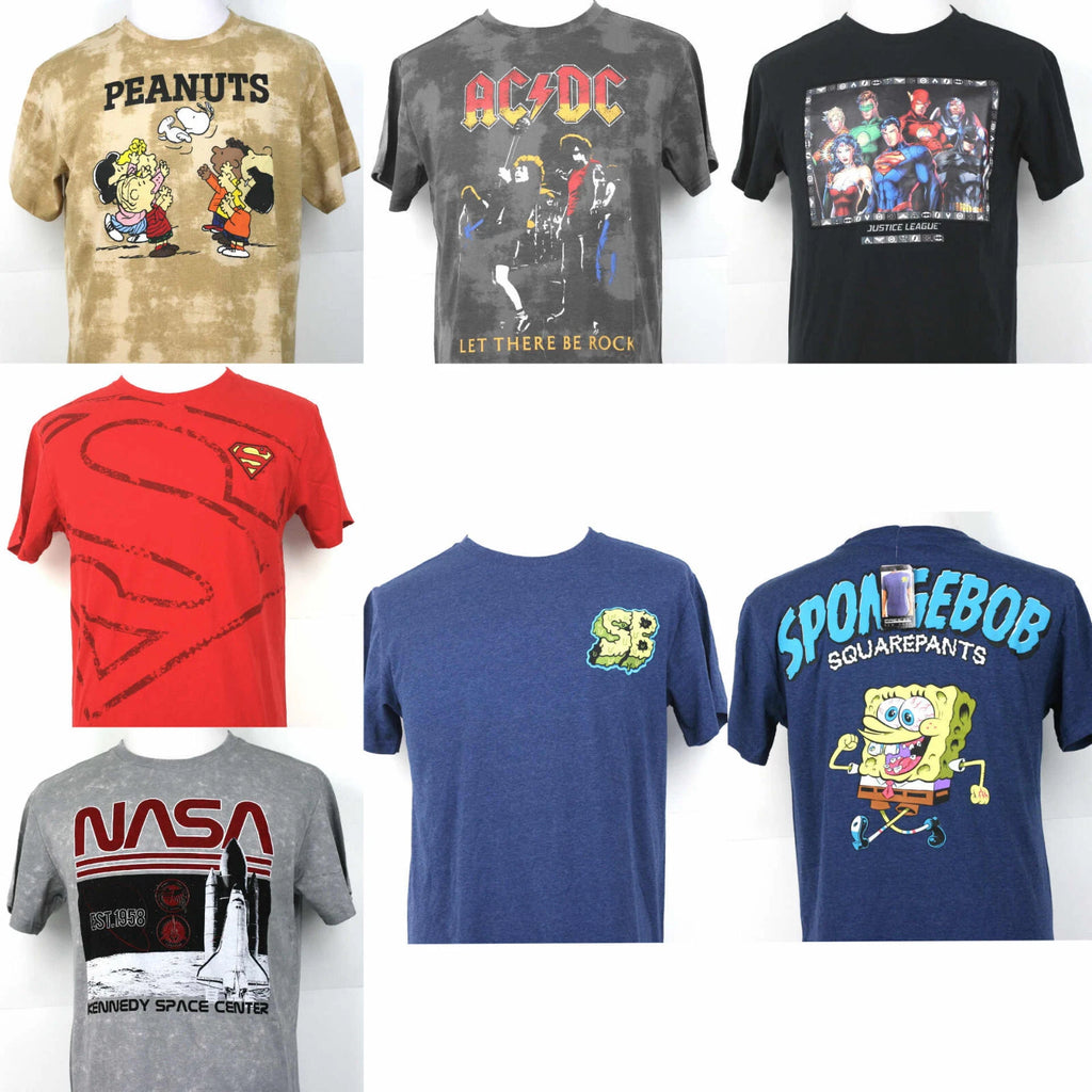 Freeze T-Shirt Graphic Crew Neck Short Sleeve all size