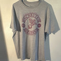 Ripple Junction Men's XL Gray The Office Schrute Farms Graphic Tee