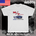 NEW SHIRT MICKEY THOMPSON 1969 LOGO MEN'S T-SHIRT FUNNY AMERICAN USA SIZE S-5XL