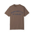 SARS Covid-19 Wuhan Virology Institute Unisex Tee, WHO Science Research Shirt