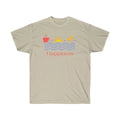 Happiness, Beach, Vacation, Coffee T-Shirt