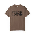 Smuggler's Inn Caribbean Pirate T-shirt | Pirate Tavern Shirt | Pirate Tee