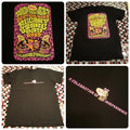 Dogfish Head Beer LARGE T-shirt Record Store Day 2019 Grateful Dead Dancing Bear