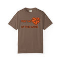 For The Love Of The Game Shirt Sports Graphic Basketball Shirts For Men