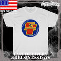 NEW SHIRT GT BMX BYCYCLE LOGO MEN'S T-SHIRT FUNNY AMERICAN USA SIZE S-5XL