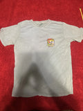 Lazy Parrot Myrtle Beach, SC T-Shirt - Adult Large