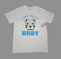 ChiefBrains Apparel Limited Edition Pitbull Bully Baby T Shirt Mens Cotton New
