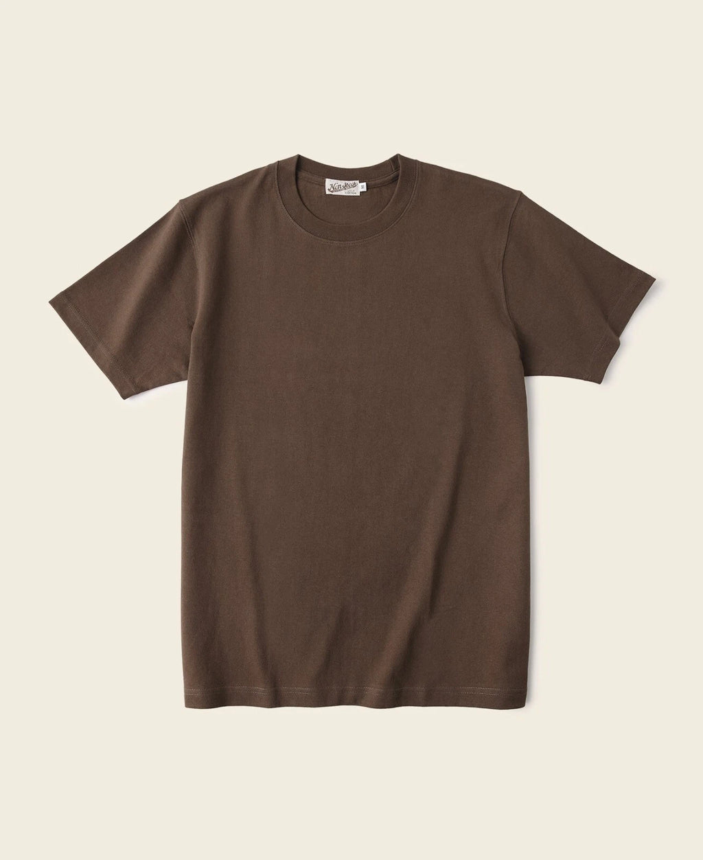 NON STOCK 9 oz Cotton Tubular T-Shirt White Gray Black Blue Coffe (15/16/14
