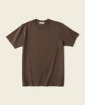 NON STOCK 9 oz Cotton Tubular T-Shirt White Gray Black Blue Coffe (15/16/14