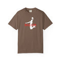 Baller Dunk Shirt Sports Basketball Shirts For Men Graphic Basketball T Shirt