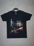 Stud Brewing Shirt Adult Black Graphic India Pale Ale Short Sleeve Cotton Mens