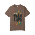 All You Need Is Love T-Shirt | Beatles Inspired Band Tee
