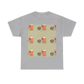 Sushi + Coffee t-shirt