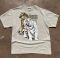 Vtg Siegfried & Roy The Mirage Las Vegas Tiger Habitat 90’s T-shirt Men’s Large