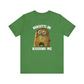 Funny Biscotti T-Shirt | Food Pun Tee | Baker Gift | Coffee Lover Shirt |