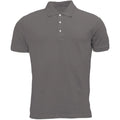 Mens Active Pique Polo T Shirts Size S to XL - SPORTS CASUAL WORK