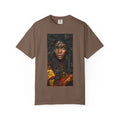 Bohemian Goddess T-Shirt, Artistic Tee, Unique Unisex Top, Gift for Her, [...]