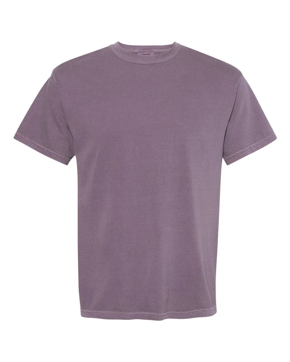 Comfort Colors T-shirt 1717 Heavyweight Shirt Vintage Washed Unisex Short Sleeve