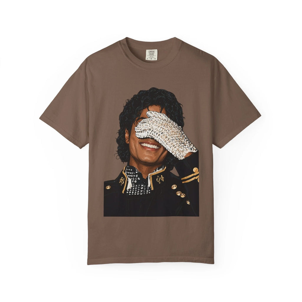 Michael Jackson Fan Gift Retro Shirt