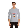 Men's Coffee tshirt women's  Classic Long Sleeve Tee coffee lovers