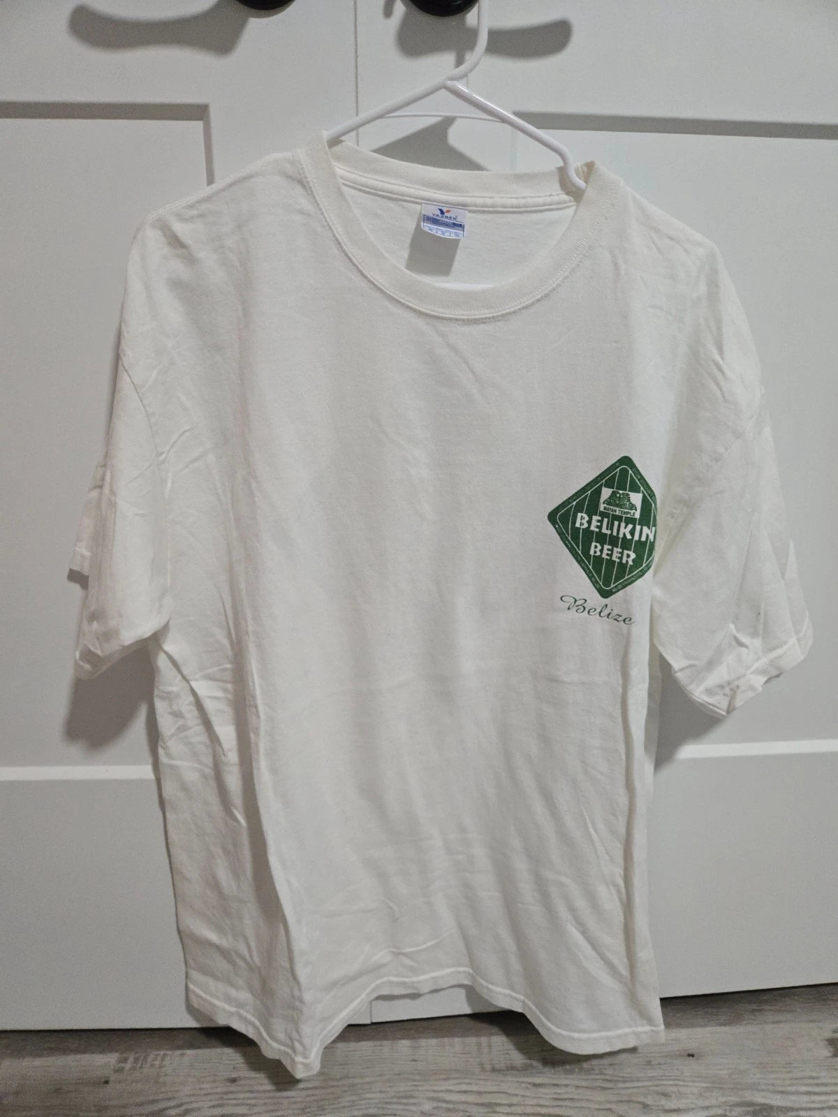 Belikin Beer Belize T-Shirt XL