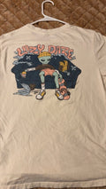 Lazy Daze T Shirt (S)
