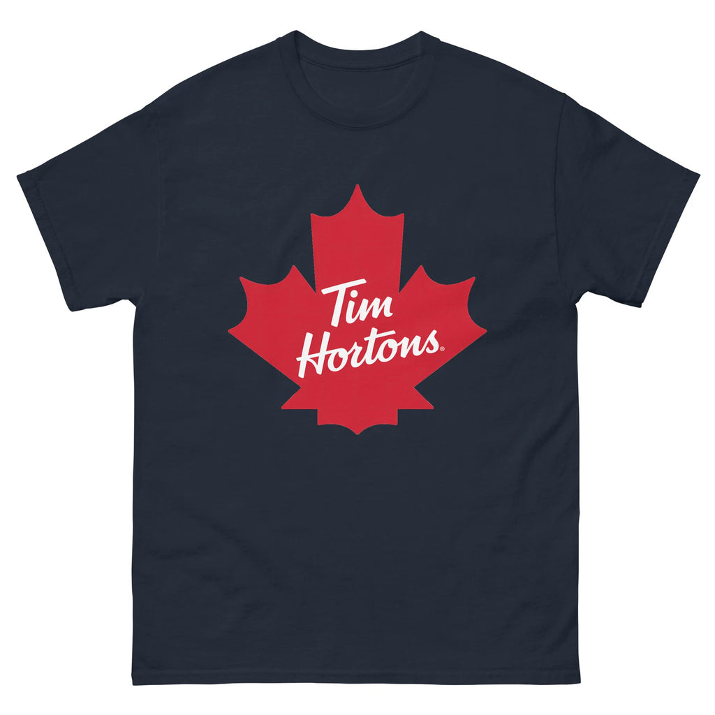 Tim Hortons Canada's Favorite Coffee T-Shirt