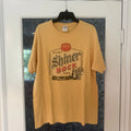 Yellow Shiner Bock Graphic Tee