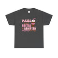 Iced Coffee Lover Tee, Funny T-Shirt for Coffee Fans, Gift for Coffee Addicts,