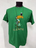 Guinness Toucan Slante St. Patrick's Tees - 100% cotton - Men sizes. New Class!