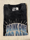 New Dutch Bro Drink One For Dane 2xl Tshirt 2026