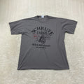 The Office Size XL Schrute Farms Bed And Breakfast And Self Defense T-Shirt