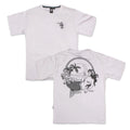 Djinns Oversized T-Shirt Lazy Mermaid For Men Top Mermaid Chillen