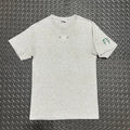 Starbucks 50th Anniversary Shirt 1971-2021 Gray Tee Coffee Siren Logo Mens Small