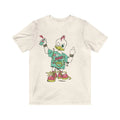 Punks Not Dead Duck 1992 Vintage Men's T-Shirt