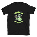 Underpaid Employee Club Shirt Funny Office Humor Corporate Sarcastic - Coworker