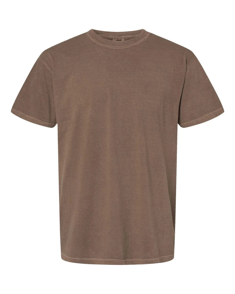Comfort Colors Men's Short Sleeves Ringspun Garment Dyed T-Shirt 1717 S-3XL NEW