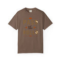 Thanksgiving Humor T-Shirt, Unisex Graphic Tee, Pass the Rolls Shirt, [...]