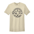 Funny Lazy Days Shirt, She Believed She Could but She was Really Tired So She Di