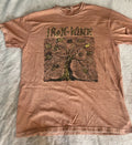 Iron + Wine T Shirt XL