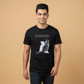 Felis Catus two hugging cats Tee | vintage quarantine quote S-5X
