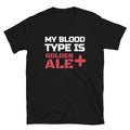 Beer Golden Ale Party Joke T-Shirt